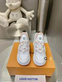 Picture of Louis Vuitton Shoes _SKULVsz35-40JY011912693